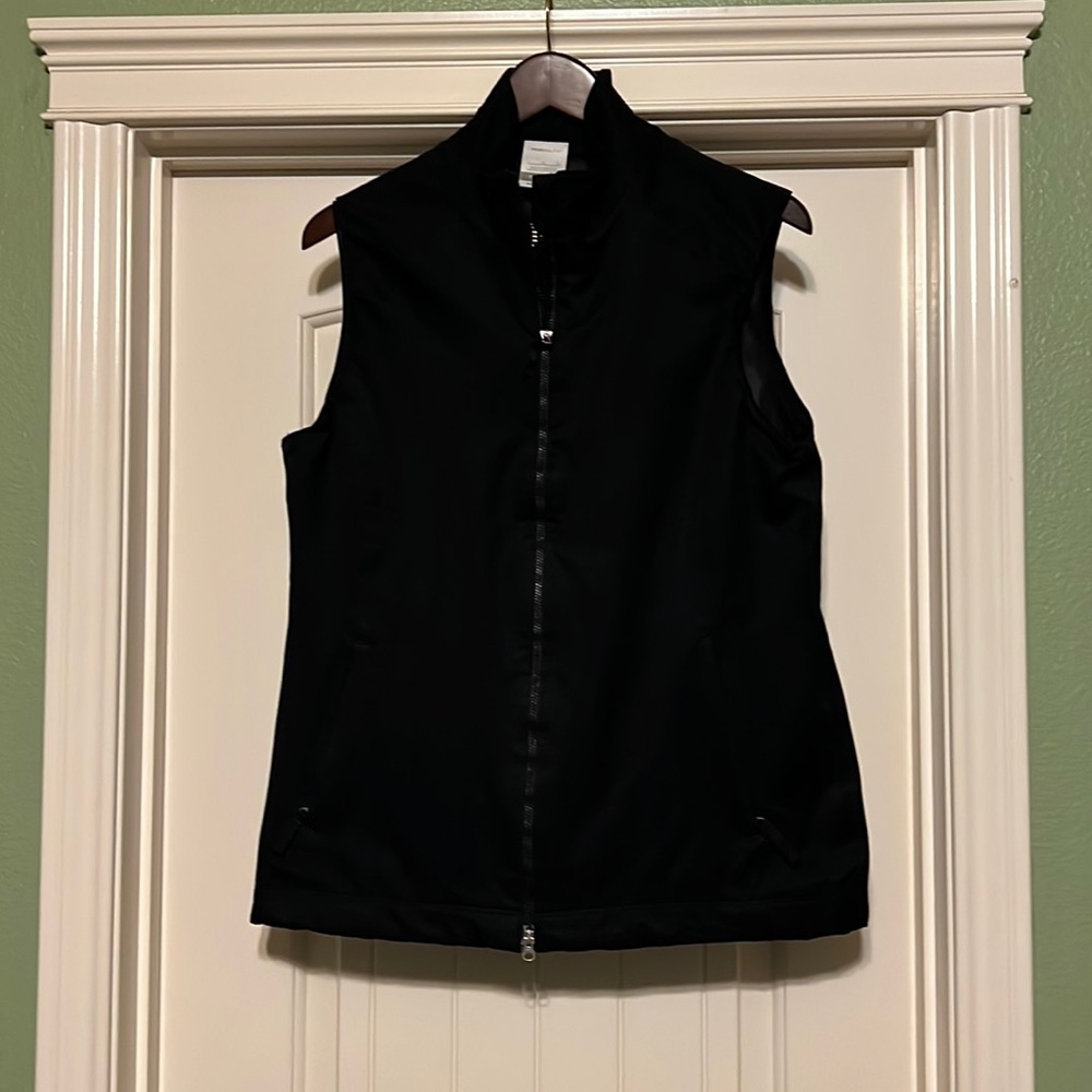 NIKE Womens Golf Vest